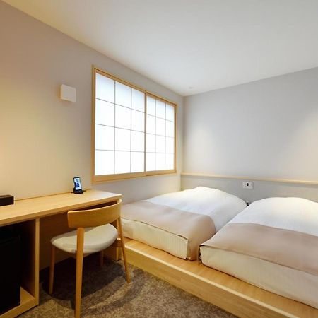 Kyoto Machiyado Gojo Ohashi Otel Dış mekan fotoğraf