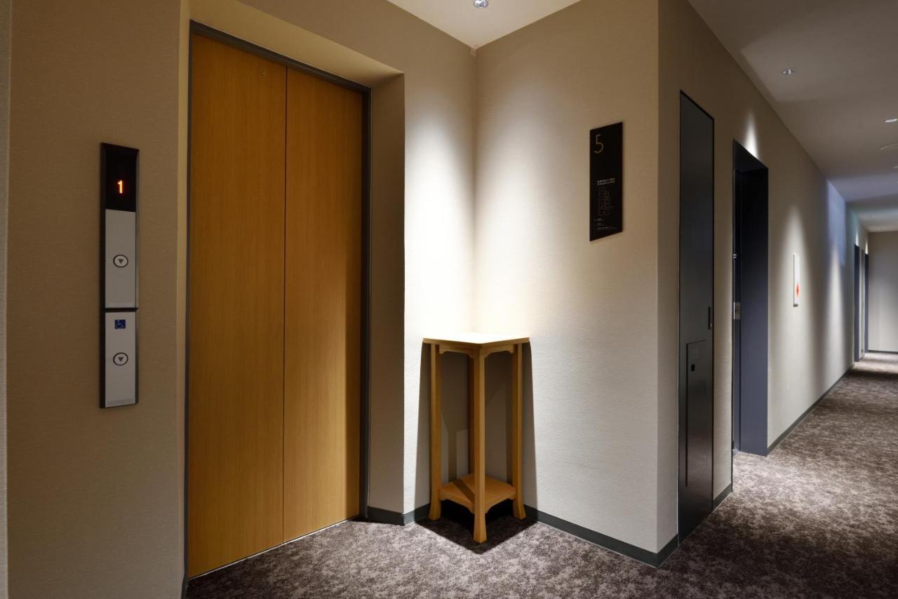 Kyoto Machiyado Gojo Ohashi Otel Dış mekan fotoğraf