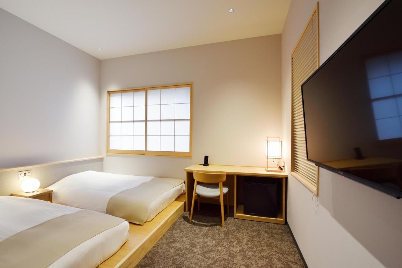 Kyoto Machiyado Gojo Ohashi Otel Dış mekan fotoğraf