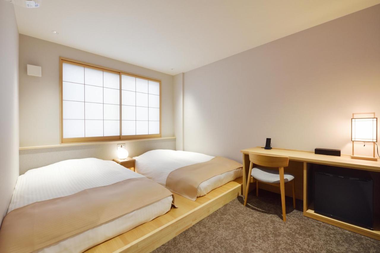 Kyoto Machiyado Gojo Ohashi Otel Dış mekan fotoğraf
