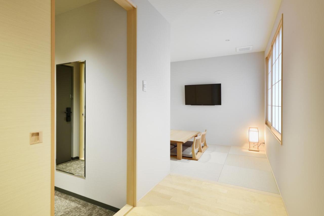 Kyoto Machiyado Gojo Ohashi Otel Dış mekan fotoğraf