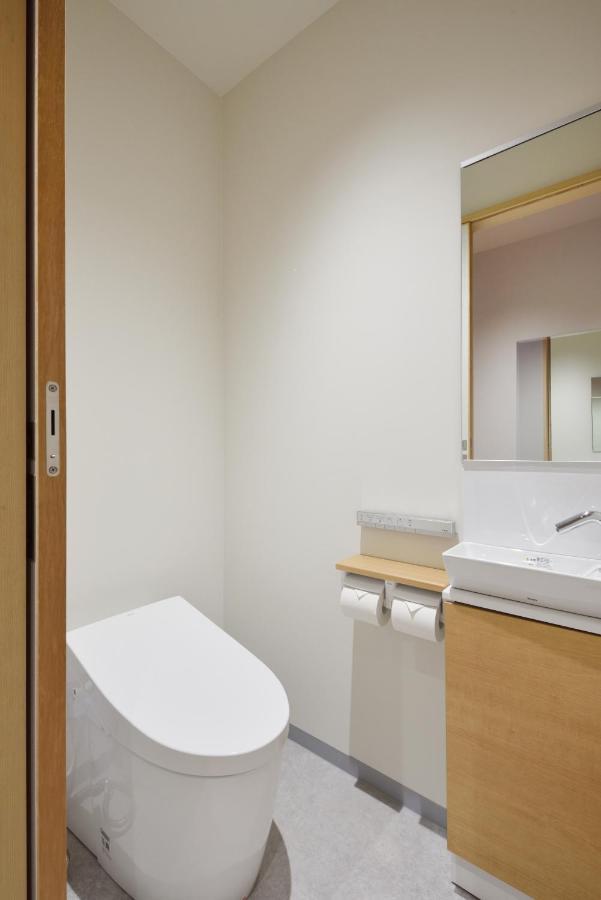Kyoto Machiyado Gojo Ohashi Otel Dış mekan fotoğraf