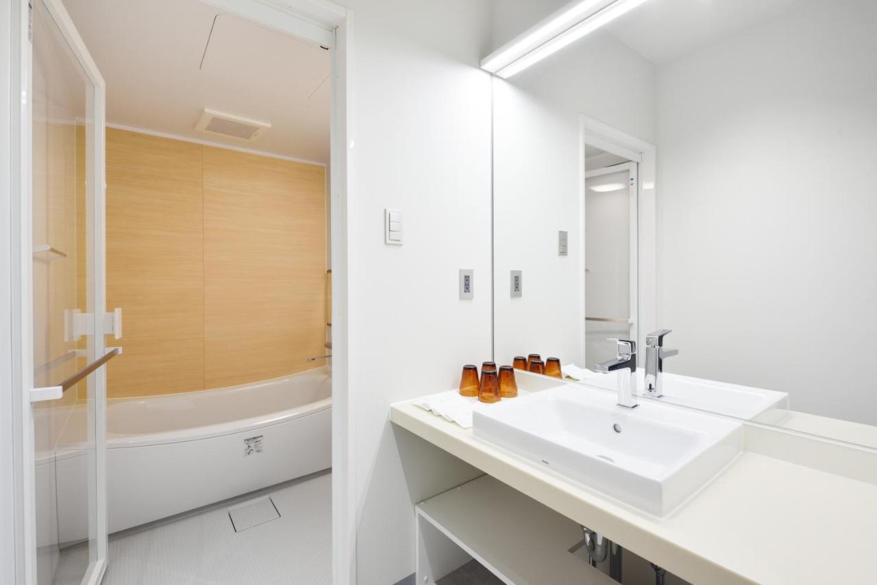 Kyoto Machiyado Gojo Ohashi Otel Dış mekan fotoğraf