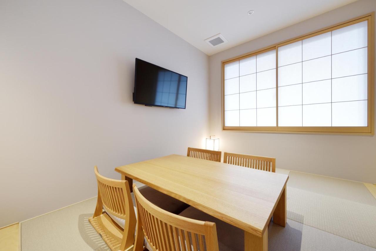 Kyoto Machiyado Gojo Ohashi Otel Dış mekan fotoğraf