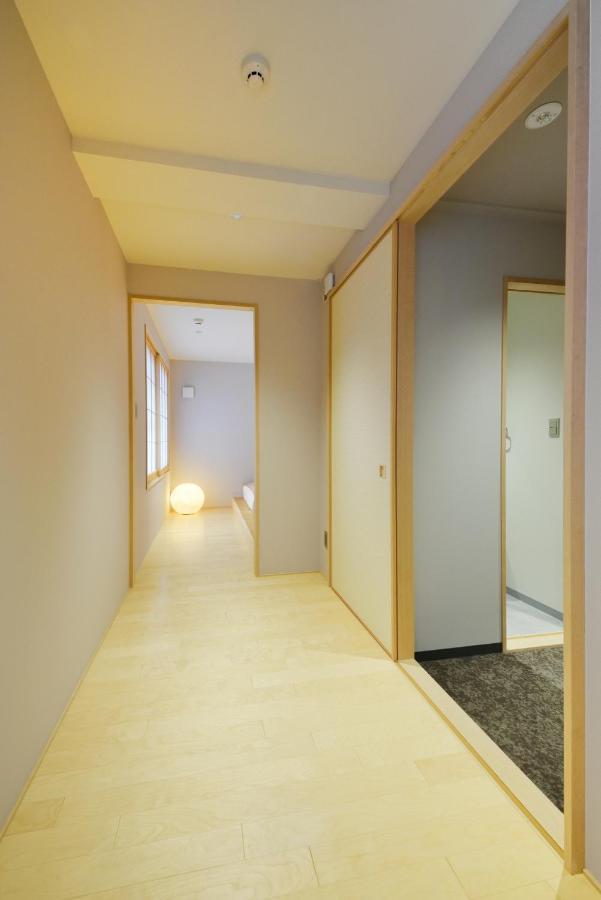 Kyoto Machiyado Gojo Ohashi Otel Dış mekan fotoğraf