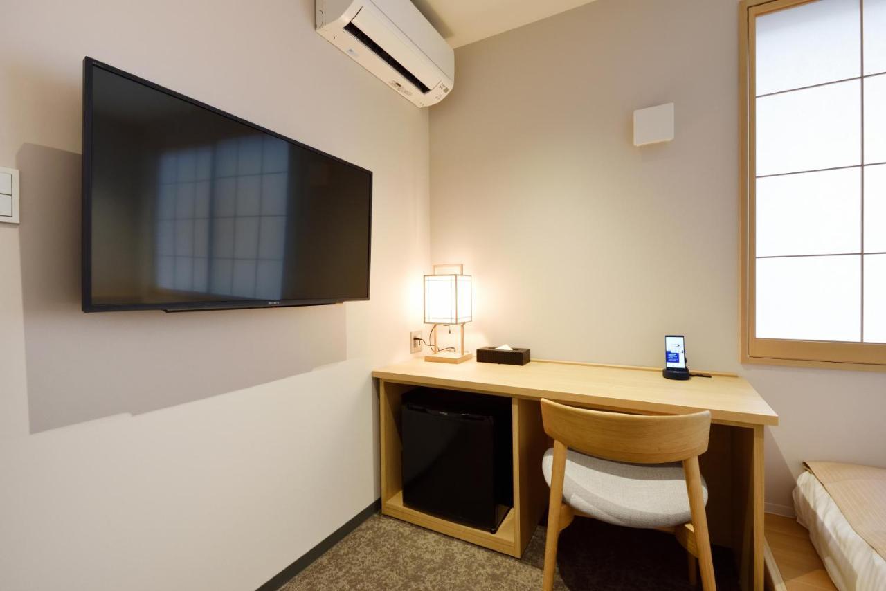 Kyoto Machiyado Gojo Ohashi Otel Dış mekan fotoğraf