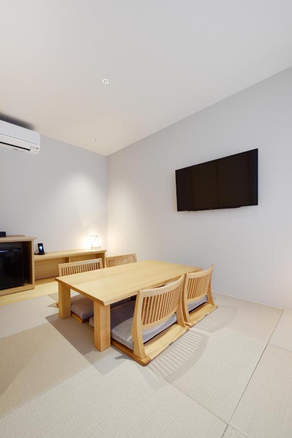Kyoto Machiyado Gojo Ohashi Otel Dış mekan fotoğraf